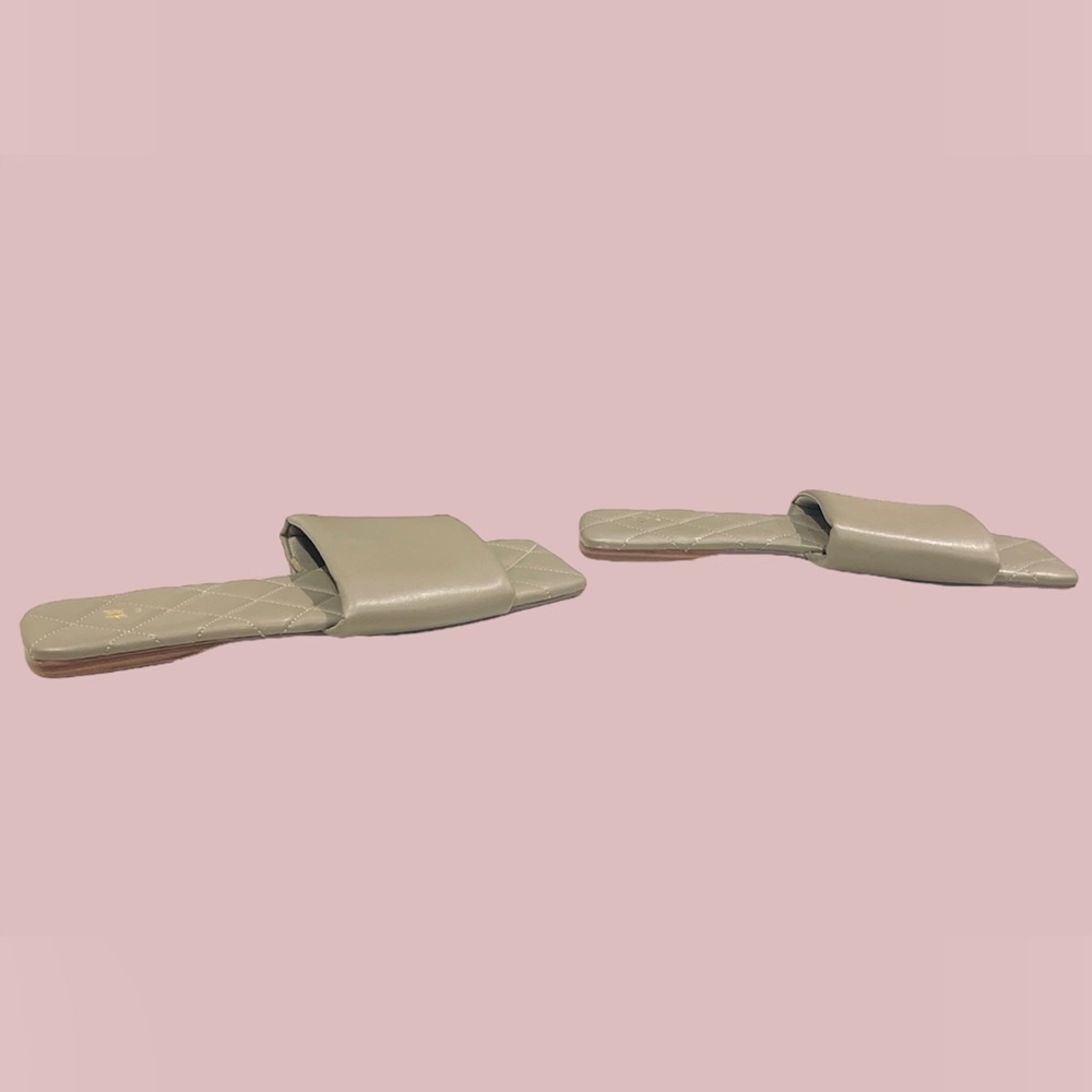 H&M Padded Mules - Picture 3 of 4